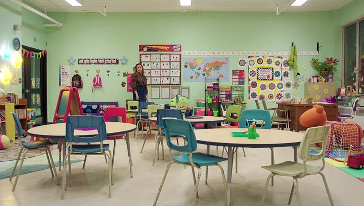 Baroness von Sketch Show - Se5 - Ep07 - Penis Miserable HD Watch