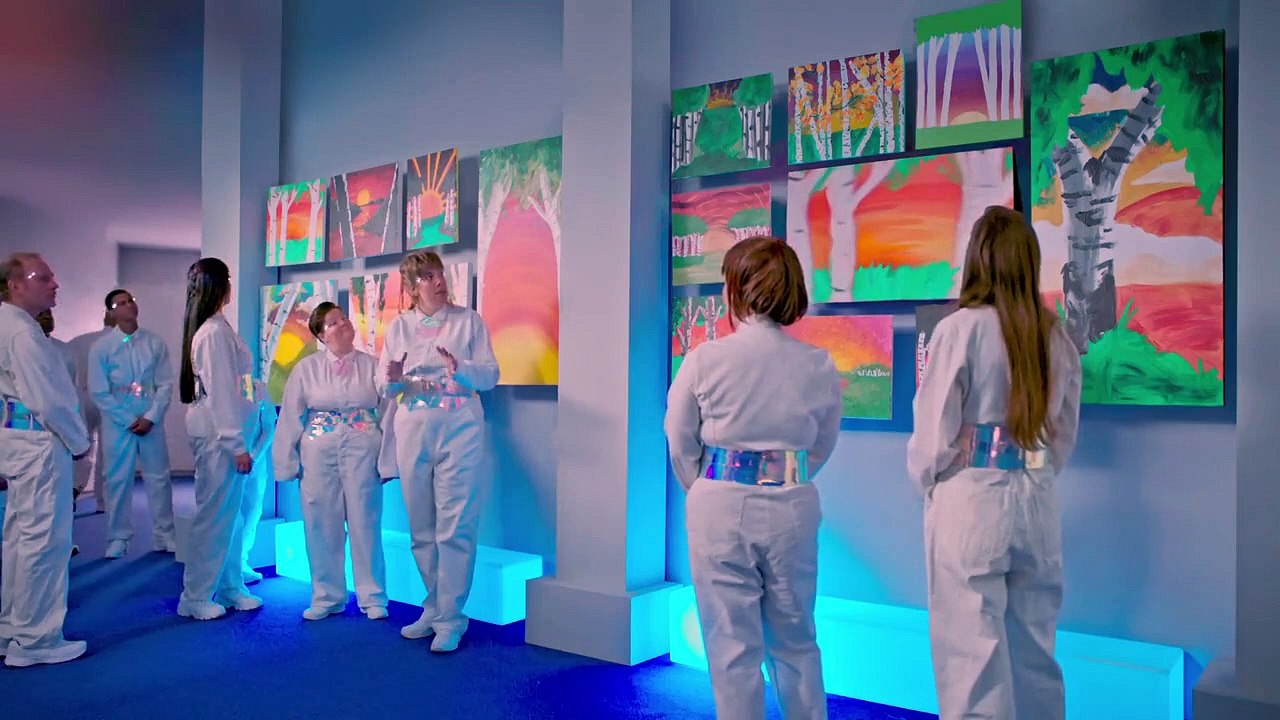 Baroness von Sketch Show - Se5 - Ep13 HD Watch