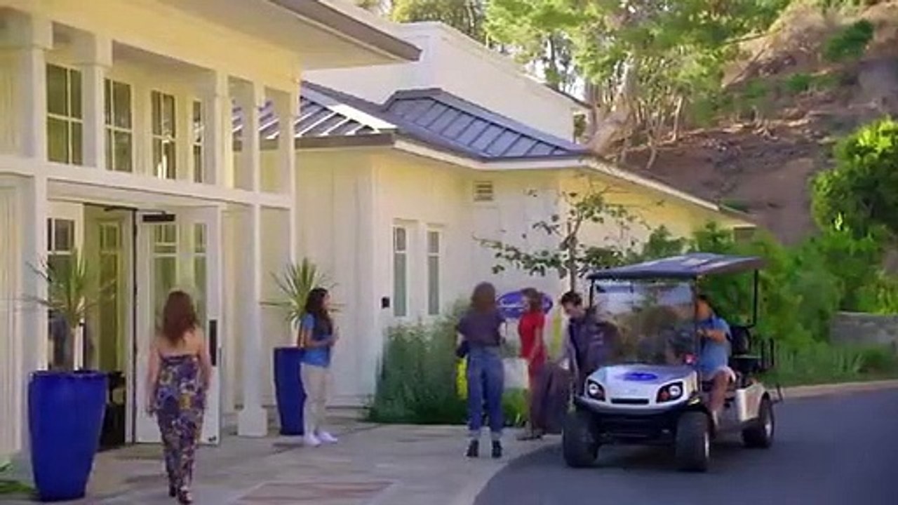 Love - Se3 - Ep12 - Catalina HD Watch