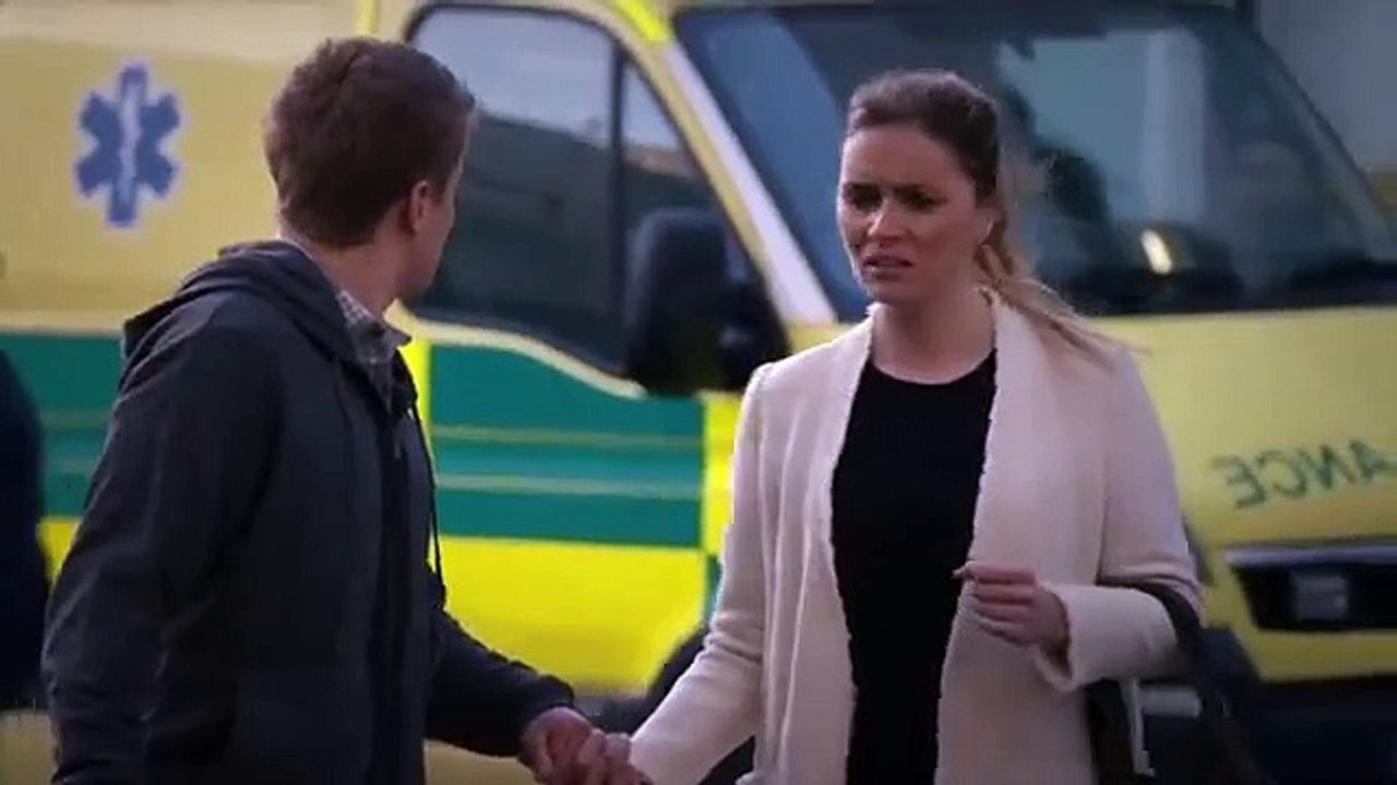 Casualty - Se31 - Ep41 - Man Up HD Watch