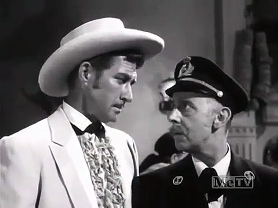 Yancy Derringer - Se1 - Ep02 HD Watch