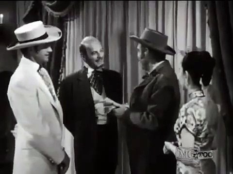Yancy Derringer - Se1 - Ep08 HD Watch