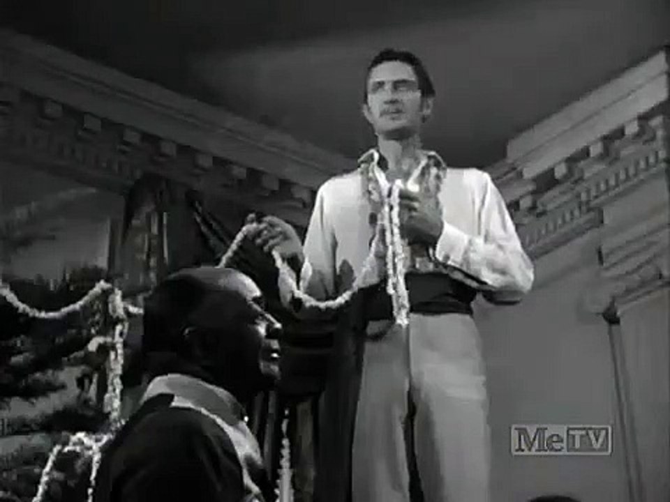 Yancy Derringer - Se1 - Ep12 HD Watch