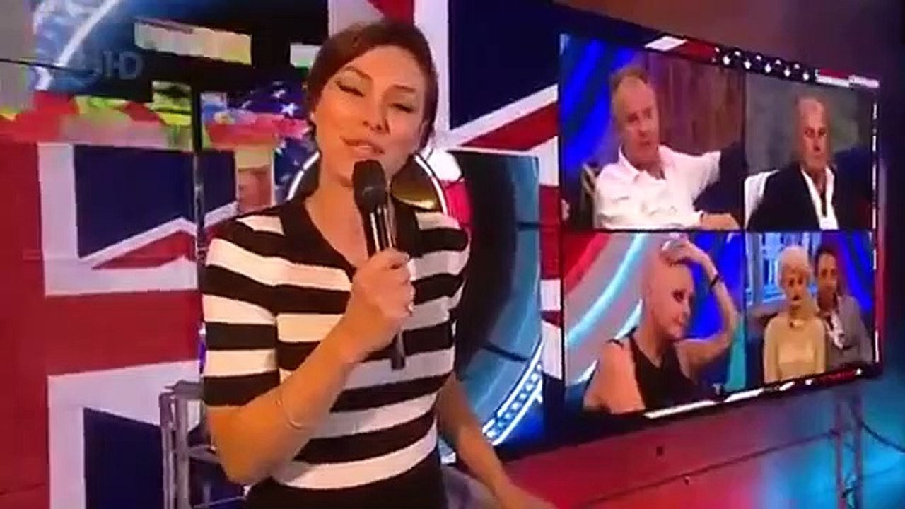 Celebrity Big Brother - Se16 - Ep13 HD Watch