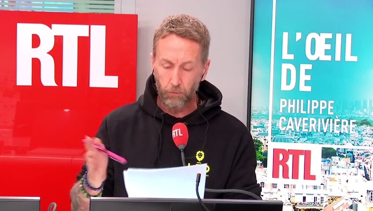 Philippe Caverivière atomise Damien Abad sur RTL : "Je m'excuse auprès de tous les pingouins"