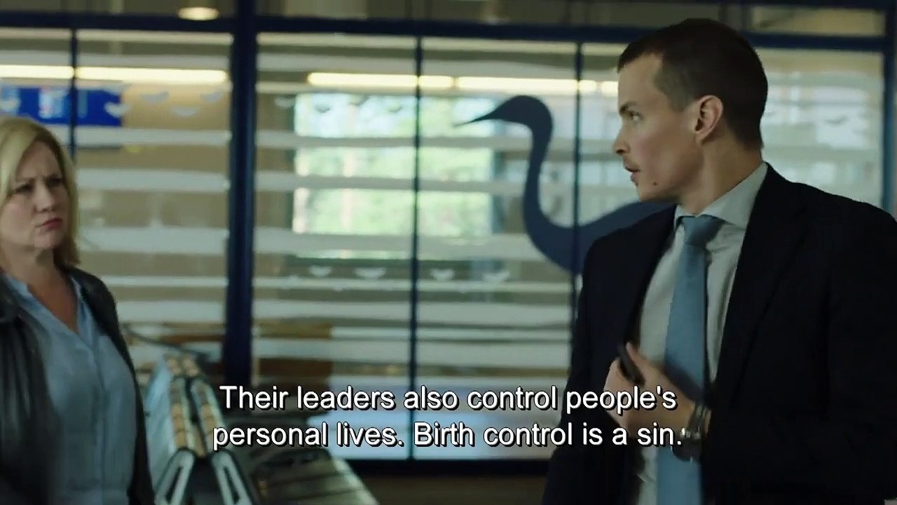 All the Sins - Se1 - Ep01 HD Watch