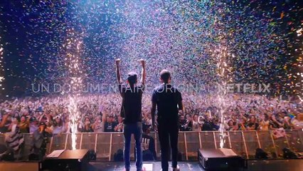 Bigflo & Oli : Presque Trop | Bande-annonce officielle | Netflix France