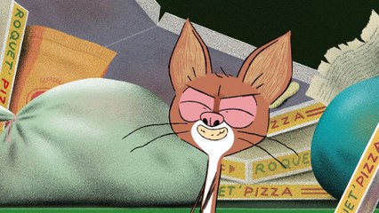 CHIEN POURRI, LA VIE À PARIS - Bande-annonce