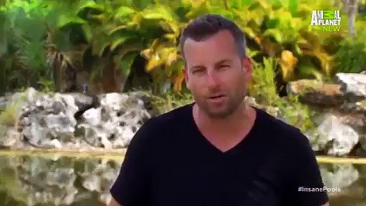 Insane pools - off the deep end - se1 - ep02 hd watch