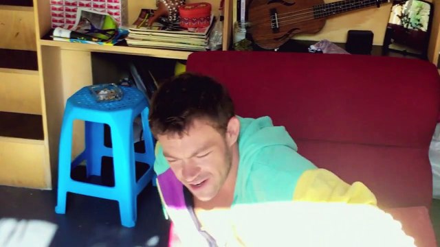 Amore Mio Bande-annonce VF