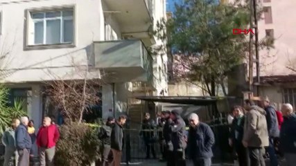 Bir evde iki kadın ölü bulundu: Cinayeti itiraf etti!