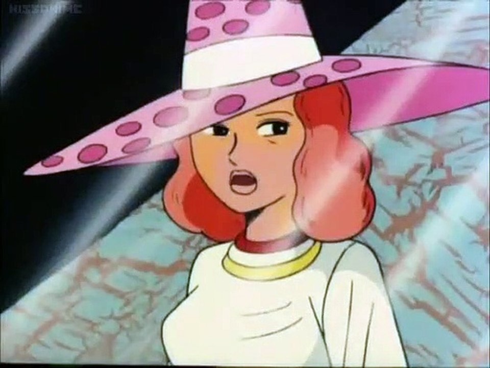 Devilman - Ep14 HD Watch