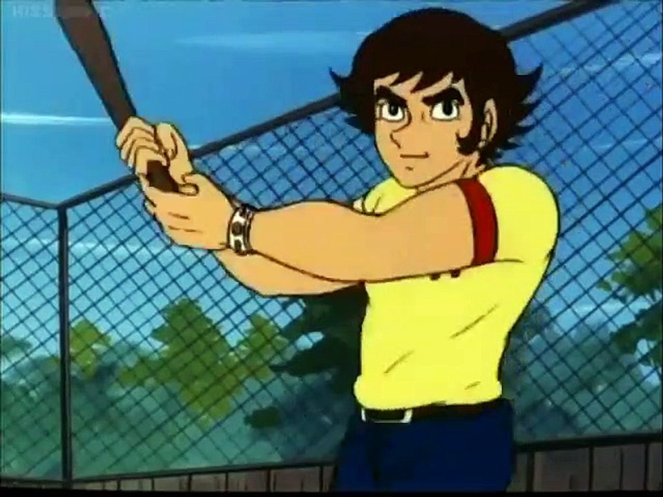 Devilman - Ep17 HD Watch