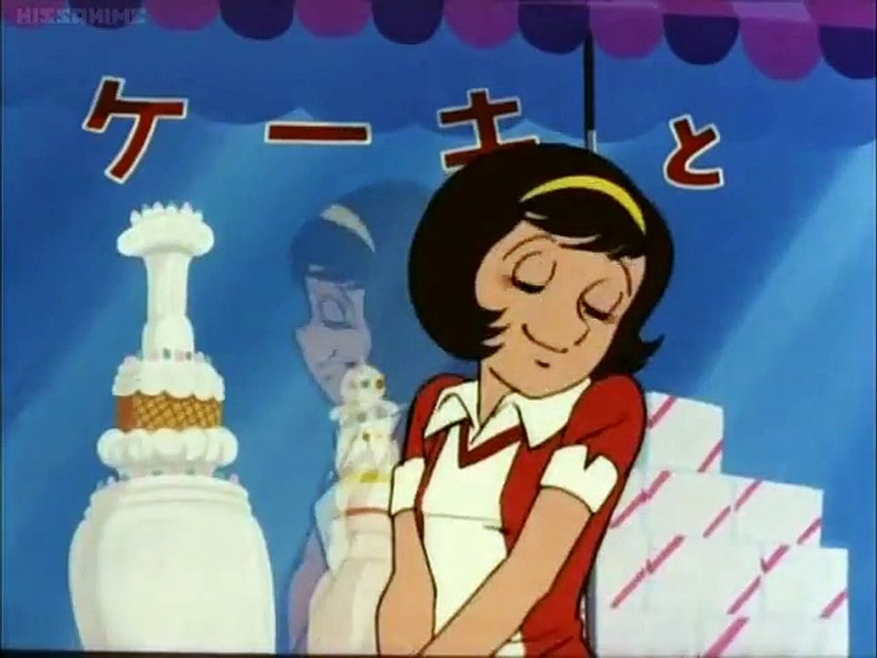 Devilman - Ep18 HD Watch