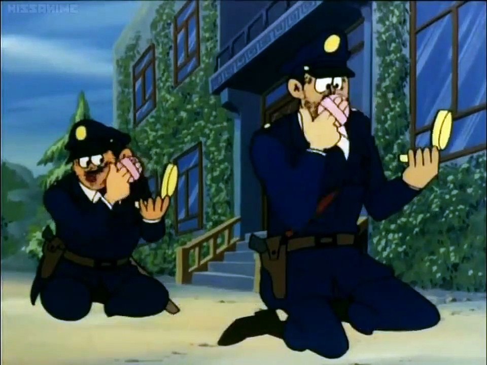 Devilman - Ep22 HD Watch