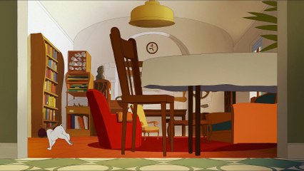 TITINA réalisé par Kajsa Næss - Bande-annonce officielle