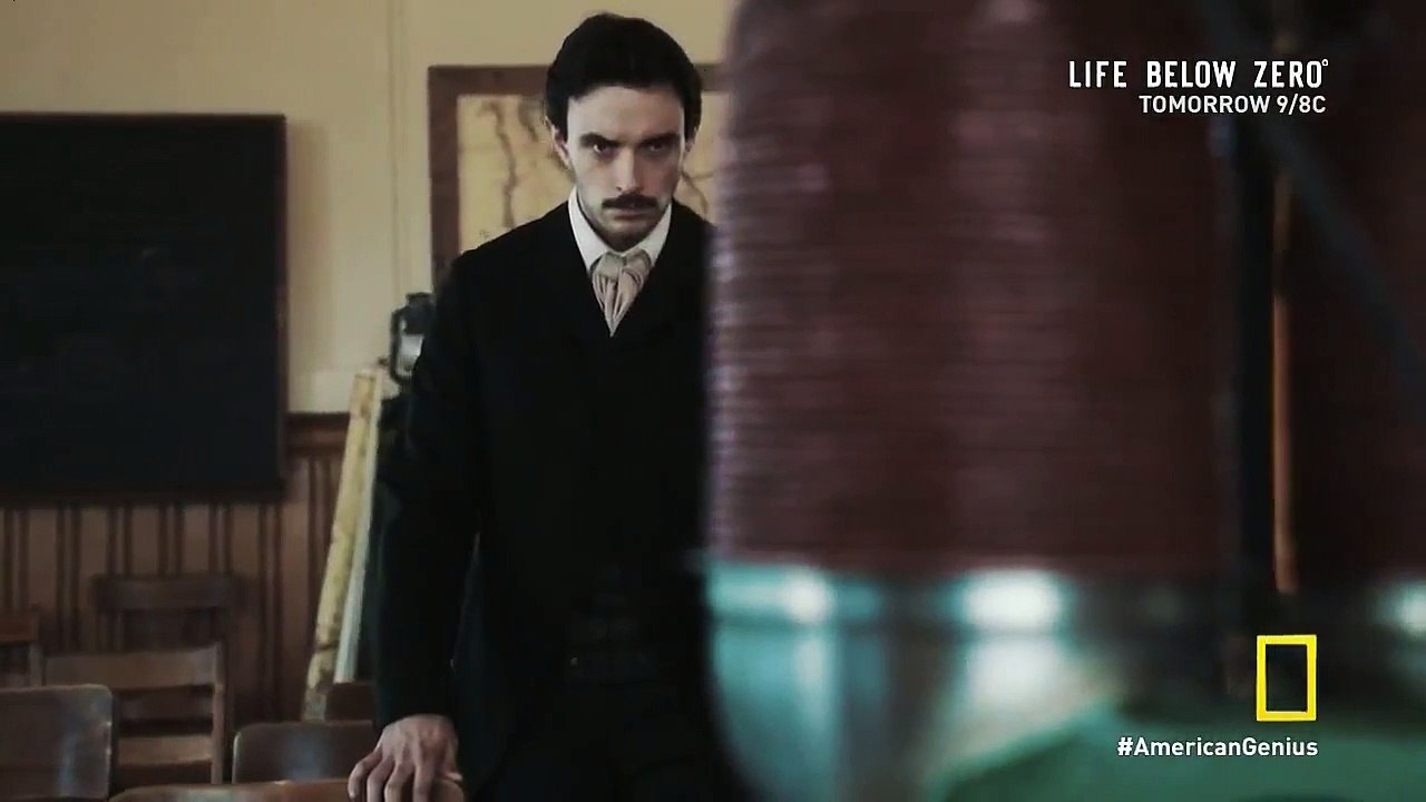 American Genius - Se1 - Ep08 HD Watch