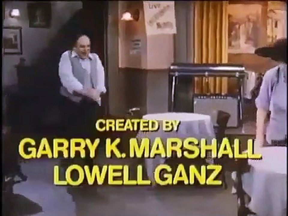 Joanie Loves Chachi - Se2 - Ep06 -Beatlemania HD Watch