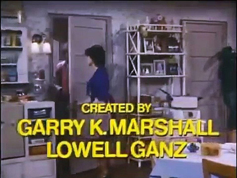 Joanie Loves Chachi - Se2 - Ep10 -My Dinner with Chachi HD Watch