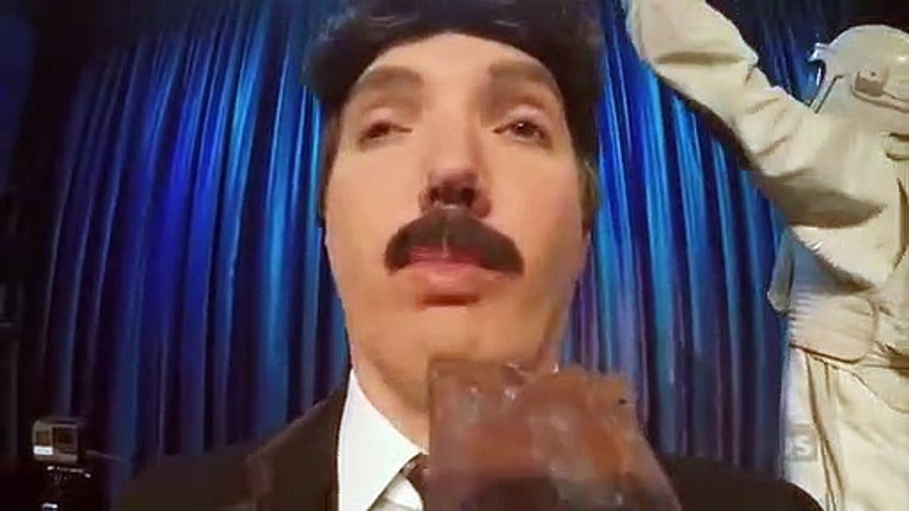 Conan - Se8 - Ep36 - Kumail Nanjiani, Van Jones, Judah $$ the Lion HD Watch