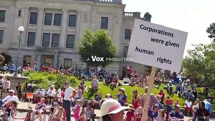 Whose Vote Counts, Explained - Se1 - Ep02 - Can You Buy an Election HD Watch