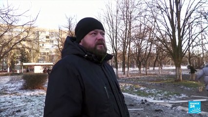 Kramatorsk 'retaliatory strike': Russia claims deadly attack, Kyiv denies anyone killed