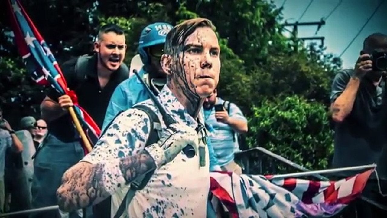 Why We Hate - Se1 - Ep0 - The Reckoning HD Watch