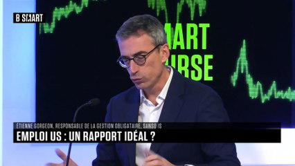 SMART BOURSE - Planète marché(s) du vendredi 6 janvier 2023