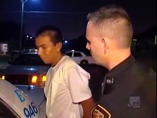 Cops - Se14 - Ep33 HD Watch