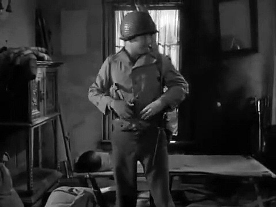 Combat! - Se2 - Ep29 HD Watch