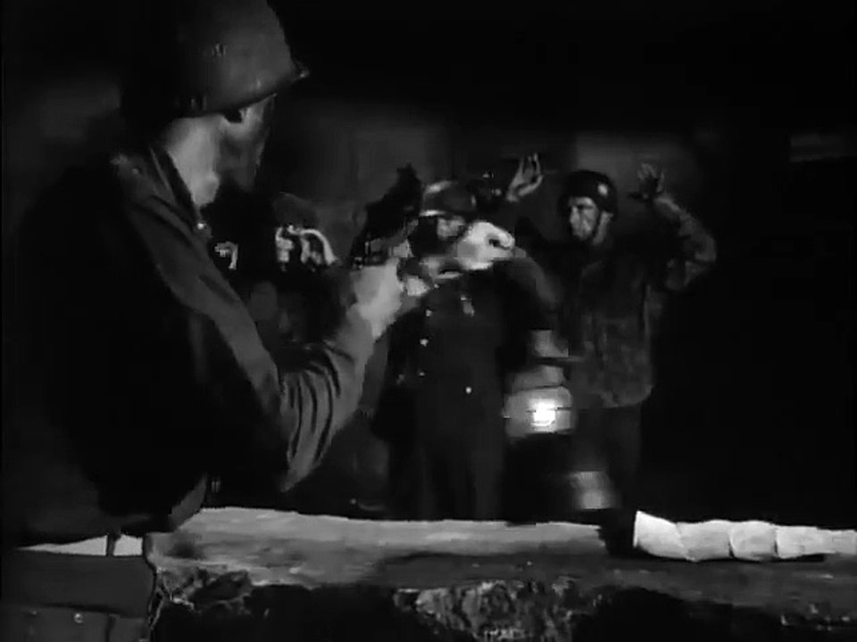 Combat! - Se2 - Ep19 HD Watch