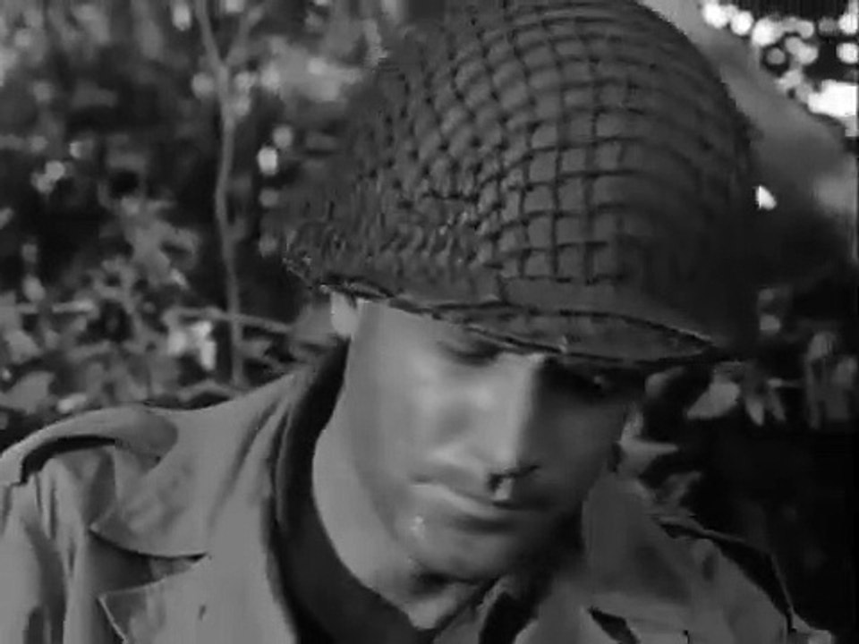 Combat! - Se2 - Ep23 HD Watch