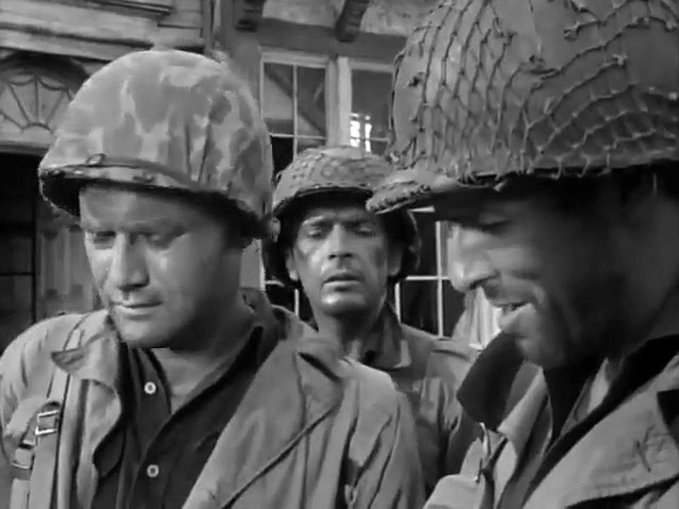 Combat! - Se2 - Ep21 HD Watch