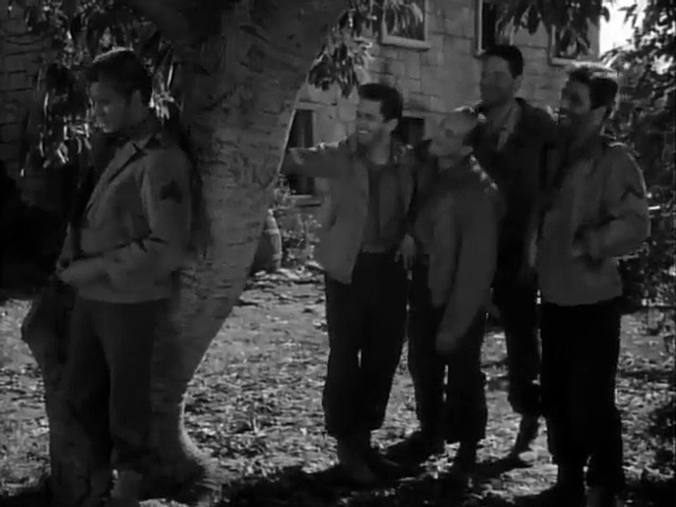 Combat! - Se2 - Ep26 HD Watch