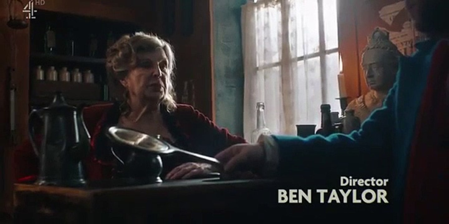 Year of the Rabbit - Se1 - Ep03 HD Watch