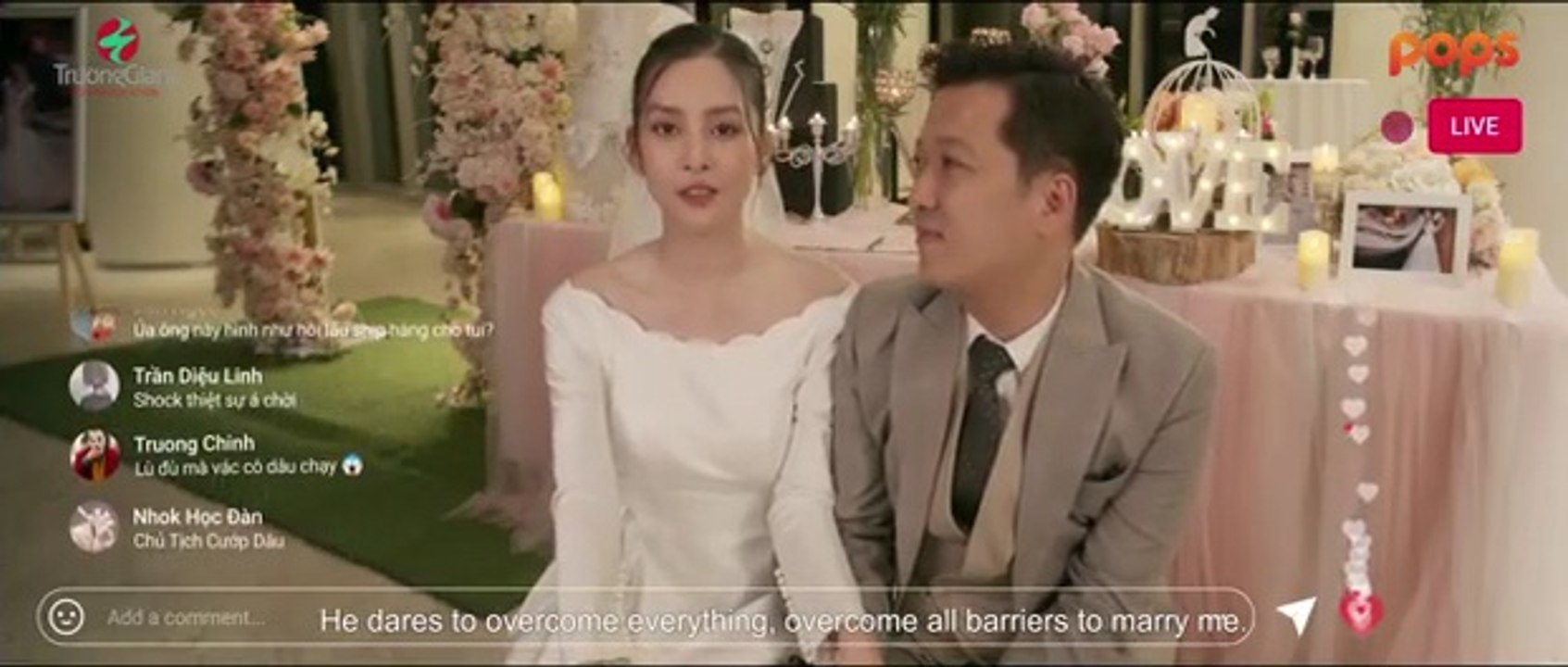 Tập 3 - Chủ Tịch Giao Hàng (Phim Tết 2023)_DV Trường Giang, Hoa hậu Tiểu Vy, Nhã Phương, Đại Nghĩa, Hồng Đào, Phát La, Hiếu Thứ Hai, Ngô Kiến Huy, Khả Như, Gin Tuấn Kiệt, PuKa, Quốc Khánh, Duy Khánh, Ngọc Hoa, Thanh Thúy, Đỗ Đức Thịnh, Hữu Đằng