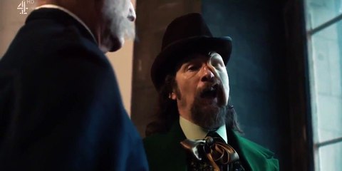 Year of the Rabbit - Se1 - Ep05 HD Watch