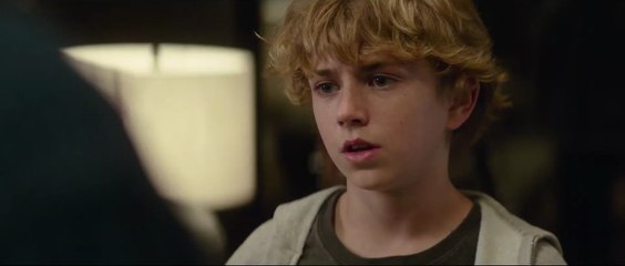 Secret Headquarters: Das geheime Hauptquartier - Trailer (Deutsch) HD