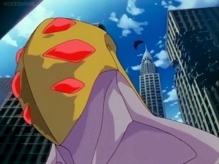 Argento Soma - Ep05 HD Watch