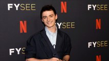 L'acteur de Stranger Things Noah Schnapp fait son coming-out