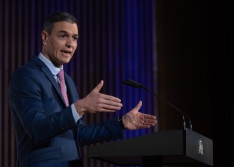 Sánchez advierte, tras lo ocurrido en Brasil, de la amenaza de "movimientos ultras dispuestos a arrollar con todo"