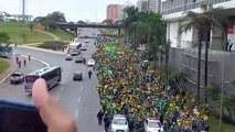 Brasile nel caos dopo l'assalto al potere degli ultrà di Bolsonaro