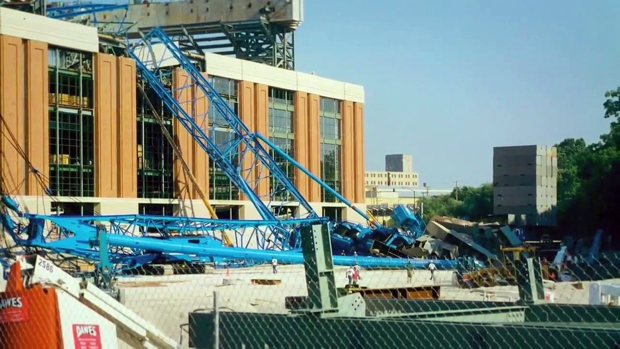 Engineering Catastrophes - Se3 - Ep05 HD Watch