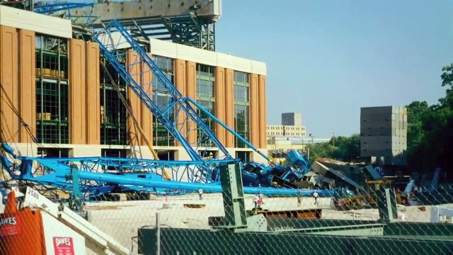 Engineering Catastrophes - Se3 - Ep05 HD Watch