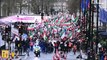Protest rallies across Europe after Iran executions