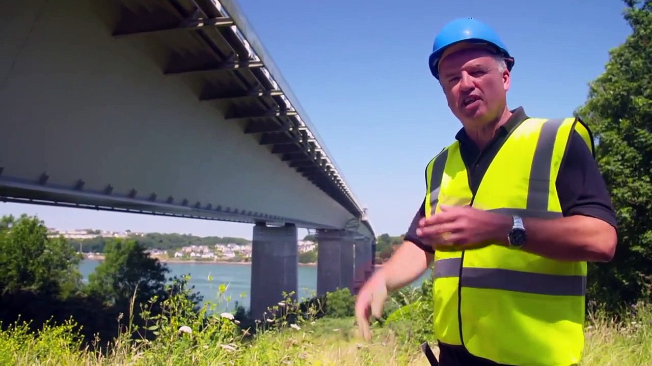 Engineering Catastrophes - Se3 - Ep08 HD Watch