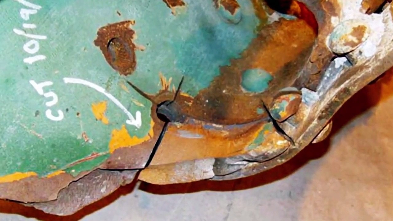 Engineering Catastrophes - Se4 - Ep01 HD Watch