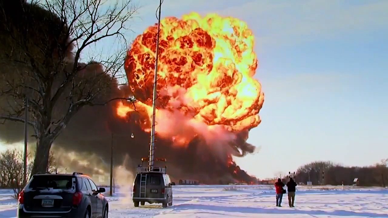 Engineering Catastrophes - Se4 - Ep03 HD Watch