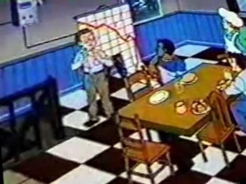 The Real Ghostbusters The Real Ghostbusters S05 E002 – Three Men and an Egon