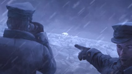 Terror: Endless Night - Trailer zum Mix aus Strategie und Horror